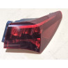 33500-TZ3-A61 Acura TLX Right LED Tail Lamp 2018-2020