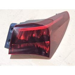 33500-TZ3-A61 Acura TLX Right LED Tail Lamp 2018-2020