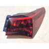 33500-TZ3-A61 Acura TLX Right LED Tail Lamp 2018-2020