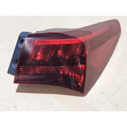 33500-TZ3-A61 Acura TLX Right LED Tail Lamp 2018-2020