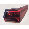 33500-TZ3-A61 Acura TLX Right LED Tail Lamp 2018-2020