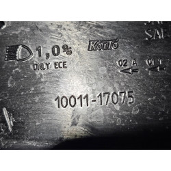 8R0941030AH Audi Q5 Right LED Xenon Headlight 2009-2012 8K0941597C