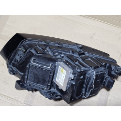 8R0941030AH Audi Q5 Right LED Xenon Headlight 2009-2012 8K0941597C