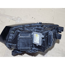 8R0941030AH Audi Q5 Right LED Xenon Headlight 2009-2012 8K0941597C