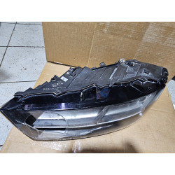 4M0941033B Audi Q7 Left Full LED Headlight 2017-2019
