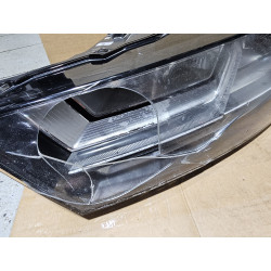 4M0941033B Audi Q7 Left Full LED Headlight 2017-2019