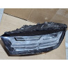 4M0941033B Audi Q7 Left Full LED Headlight 2017-2019