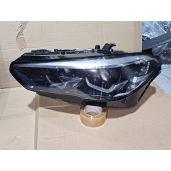 9481787 BMW X5 Left Full LED Headlight 2019-2022 9481787-06