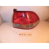 Honda Accord Right Tail Lamp 2001-2002