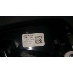 96302-4HB0A Infiniti Q50 Left Turn Mirror 2014-2018