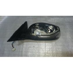 96302-4HB0A Infiniti Q50 Left Turn Mirror 2014-2018