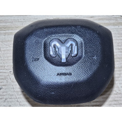 6BK151XLAF Dodge RAM 1500 Steering Wheel Driver Airbag 2019-2025 6BK151XLAH
