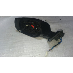 96302-4HB0A Infiniti Q50 Left Turn Mirror 2014-2018
