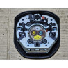 6BK151XLAF Dodge RAM 1500 Steering Wheel Driver Airbag 2019-2025 6BK151XLAH