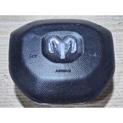 6BK151XLAF Dodge RAM 1500 Steering Wheel Driver Airbag 2019-2025 6BK151XLAH