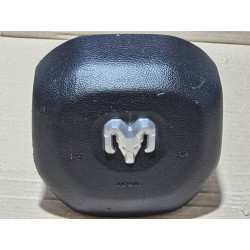 6BK151XLAF Dodge RAM 1500 Steering Wheel Driver Airbag 2019-2025 6BK151XLAH
