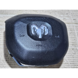 6BK151XLAF Dodge RAM 1500 Steering Wheel Driver Airbag 2019-2025 6BK151XLAH