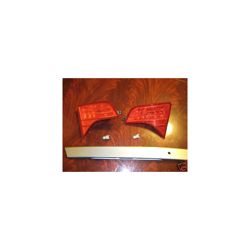 Honda Civic Trunk Tail Lamp 2006-2009