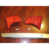 Honda Civic Trunk Tail Lamp 2006-2009
