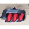 FR3B-13B504-AM Ford Mustang Right LED Tail Lamp 2015-2017 FR3B-13B504-A