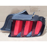 FR3B-13B504-AM Ford Mustang Right LED Tail Lamp 2015-2017 FR3B-13B504-A