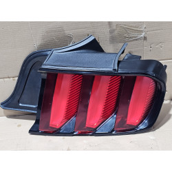 FR3B-13B504-AM Ford Mustang Right LED Tail Lamp 2015-2017 FR3B-13B504-A