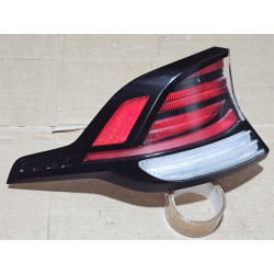 92401-DW100 Kia Sportage Left LED Tail Lamp 2023-2025