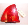 Honda Civic Left Tail Lamp 2004-2005