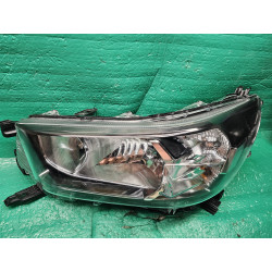 81150-0KJ70 Toyota Hilux Left Halogen Headlight 2019-2023