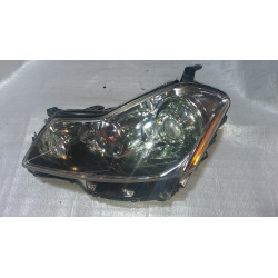 26060EH10D Infiniti M35 Left AFS Xenon Headlight 2004-2010