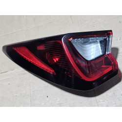 33550-TYA-A51 Acura MDX Left LED Tail Lamp 2022-2026