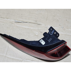 33550-TYA-A51 Acura MDX Left LED Tail Lamp 2022-2026