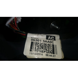 96301-5AA0C Nissan Murano Right Turn Camera Mirror 2015-2023