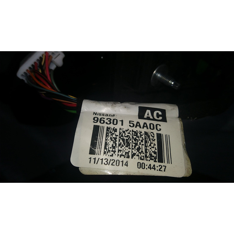 96301-5AA0C Nissan Murano Right Turn Camera Mirror 2015-2023