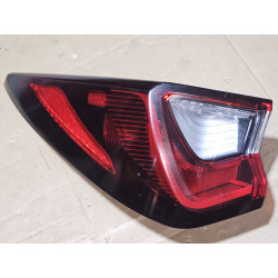 33550-TYA-A51 Acura MDX Left LED Tail Lamp 2022-2026