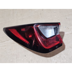33550-TYA-A51 Acura MDX Left LED Tail Lamp 2022-2026