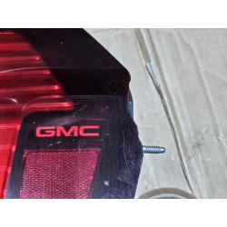 85777736 GMC Yukon Right LED Tail Lamp 2025 85788625