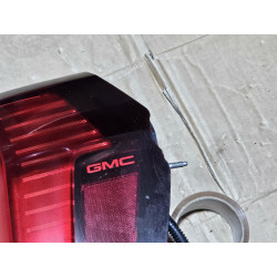 85777736 GMC Yukon Right LED Tail Lamp 2025 85788625