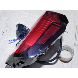 85777736 GMC Yukon Right LED Tail Lamp 2025 85788625