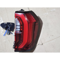 85777736 GMC Yukon Right LED Tail Lamp 2025 85788625