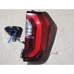 85777736 GMC Yukon Right LED Tail Lamp 2025 85788625