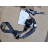 04818-TG7-A02ZC Honda Pilot Left Seat Belt 2016-2022 81850-T6Z-A010-M1