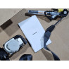 04818-TG7-A02ZC Honda Pilot Left Seat Belt 2016-2022 81850-T6Z-A010-M1