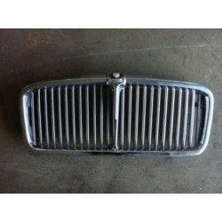 Jaguar XJ6 Chrome Grille 1980-1987