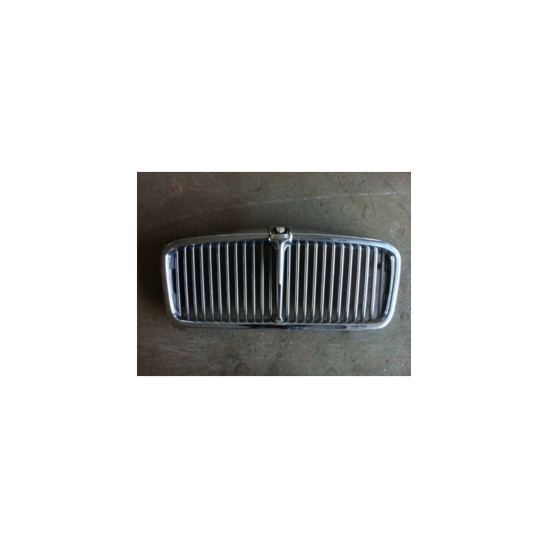 Jaguar XJ6 Chrome Grille 1980-1987