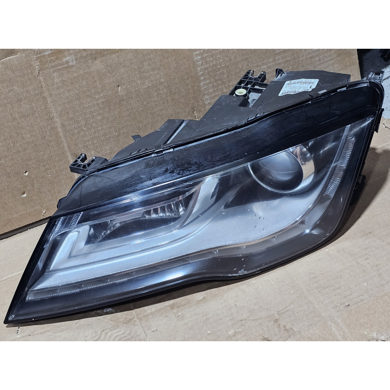 4G8941005E Audi A7 Left Xenon LED Headlight 2012-2015