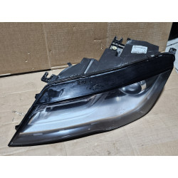 4G8941005E Audi A7 Left Xenon LED Headlight 2012-2015