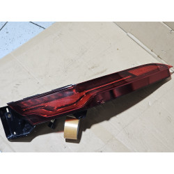 MX53-13404-BC Jaguar F-Type Right LED Tail Lamp 2021-2025
