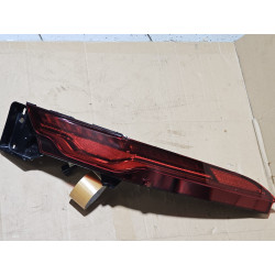 MX53-13404-BC Jaguar F-Type Right LED Tail Lamp 2021-2025