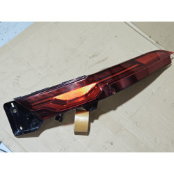 MX53-13404-BC Jaguar F-Type Right LED Tail Lamp 2021-2025